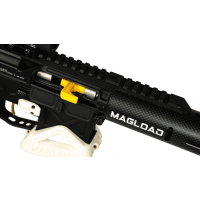 Magload .22LR Rail Mounted Breech Safety Flag