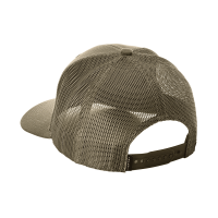 Vortex Optics Three Peaks Loden Snap Back Cap