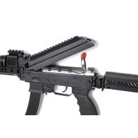 Arcturus PP19-01 Vityaz Ztac SP1 Carbine AEG - Performance Enhanced Edition