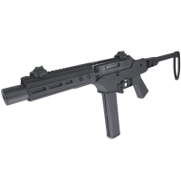 Vorsk VMP-2SD (1J / 330fps Select Fire) - Black