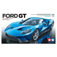 Tamiya 1/24 Ford GT Model Kit