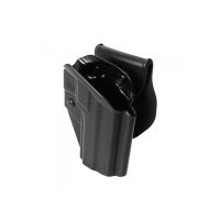 Laylax Desert Eagle Kydex Holster - Left Hand