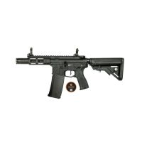 Evolution XS EMR A CarbonTech - STARTER PACK