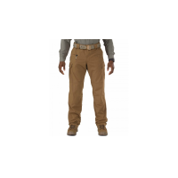 5.11 Tactical Stryke Pant - Battle Brown - Short