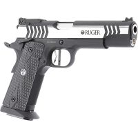 Umarex Ruger SR1911 Competition Co2 Blowback Airsoft Pistol