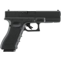 Umarex Glock 17 Gen4 Gas Blowback Pistol