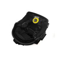Evolution Gear Wendy Helmet 2021 Deluxe Version