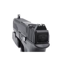 Dytac SLR G19 Gen3 RMR Pre-Cut Slide for GBB Pistol