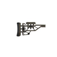 Silverback Airsoft TAC-41, Recon Nylon Picatinny Stock