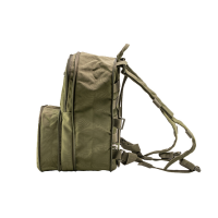 Viper Tactical VX Buckle Up Charger Pack - Green