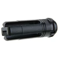 GK Tactical SOCOM 556 - RC Suppressor (14mm CCW) Version 2