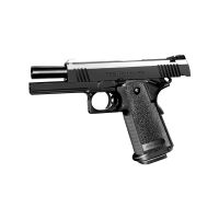 Tokyo Marui Hi-Capa 4.3 Tactica Custom Gas Blowback Airsoft Pistol