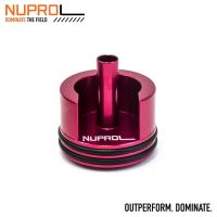 Nuprol M4 CYLINDER HEAD