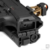 PTS Syndicate Enhanced Polymer E9 Masada