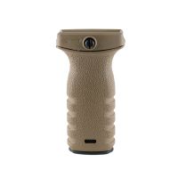 MFT React Compact Vertical Grip - Picitinny