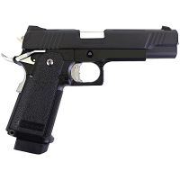 Tokyo Marui Hi-Capa D.O.R Gas Blowback Pistol