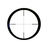 Nuprol 4x32 RGB Illuminated Rifle Scope