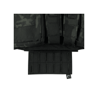 Viper Tactical VX Lazer Wing Panel Set - Black