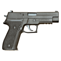 KSC P226R Standard Heavyweight Gas Blowback Airsoft Pistol