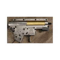 LEOTEK Krytac Rifle Custom Speed Build Package (PDW/CRB/SPR/LVOA-C/LVOA-S)
