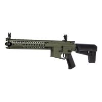 Krytac War Sport LVOA-S AEG - Foliage Green