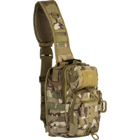 Shoulder Pack