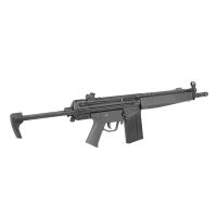 LCT LC-3K Electric Airsoft Rifle with Gate ASTER