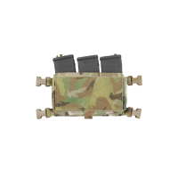 Spiritus Systems Micro Fight Full Flap - Multicam