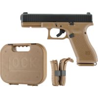GLOCK 17 Gen5 French Edition GBB Pistol