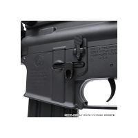 Laylax M4 Series Custom Ambi Mag Catch - Marui Gas Blowback M4