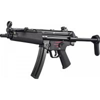 Tokyo Marui MP-A Retractable Stock Next Generation Recoil Shock
