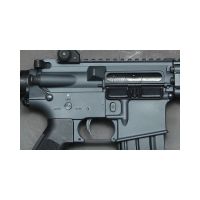 G&P E.G.T. Daniel Defense MK18 Mod 1 - Tornado Grey Cerakote