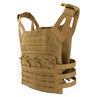 Viper Special Ops Plate Carrier - Coyote