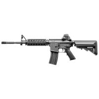 Tokyo Marui SOPMOD M4 AEG Electric Rifle