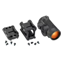 Vortex Optics Crossfire II 2 MOA Red Dot