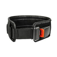 Shotgun Velcro Competition Practical Shooting Belt