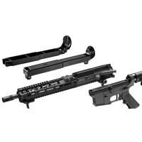 Tokyo Marui FPR Mk4 Carbine EVOLT RS Electric Airsoft Rifle
