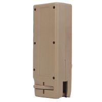 Nuprol Ultra M4 Silent Magazine Speedloader - Tan