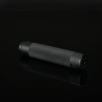 Silverback Airsoft DTSS QD Replica Silencer .300 - 24mm CCW - without QD Muzzle Brake