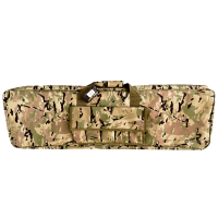 NP PMC Essentials Soft Rifle Bag 42" - Camo