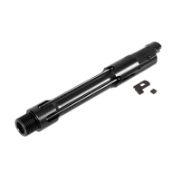 Hi Capa 5.1 TDC Threaded Outer Barrel - Black