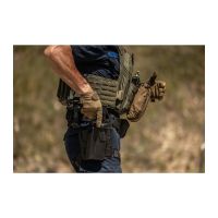 Mechanix Precision Pro High-Dexterity Grip Gloves - Coyote