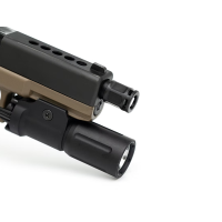 PTS Syndicate Griffin Micro Carry Comp - Black