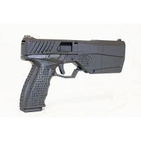 Krytac SilencerCo Maxim 9 Gas Blowback Pistol