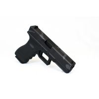 Umarex x LWA Glock 17 Gen 4 - Camo Cerakote Limited Edition