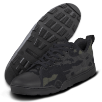 Altama Footwear Urban Low Boots - Multicam Black