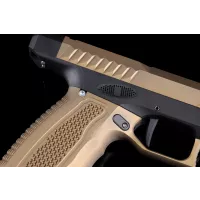 Gate PTX Pistol with PULSAR S2 HPA Engine - Black - PRE-ORDER