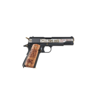 G&G Airsoft GPM 1911 IWO JIMA Gas Blowback Pistol