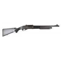 M870 Tactical Shotgun