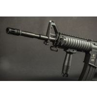 Evolution Recon SOPMOD 14.5" Carbontech
